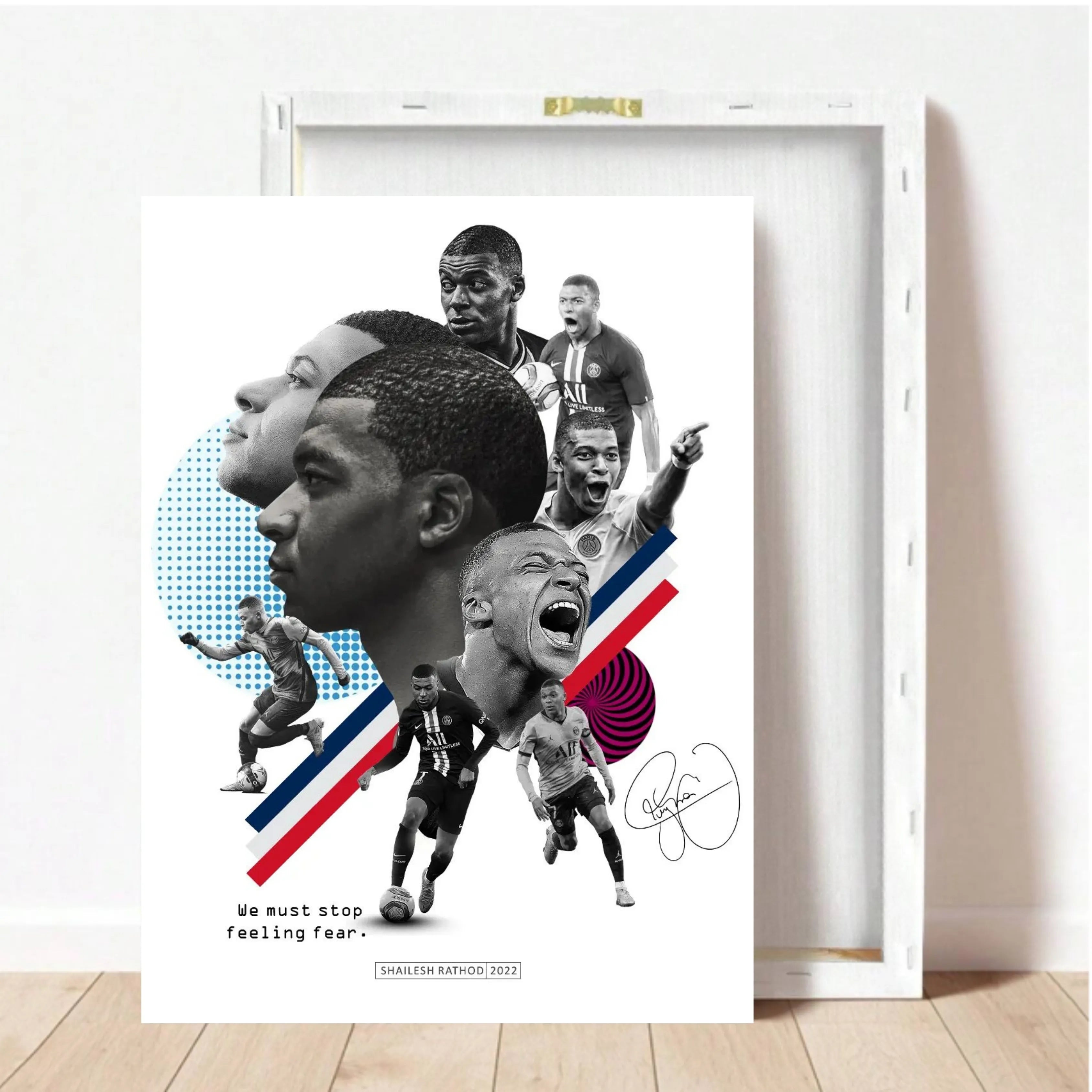The French Dynamo