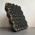 Timeless Wooden Block – Elegant & Minimalistic Décor