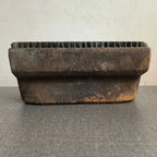 Handcrafted Ethnic Wooden Printing Block