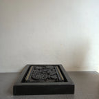 Artisanal Wooden block