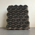 Timeless Wooden Block – Elegant & Minimalistic Décor