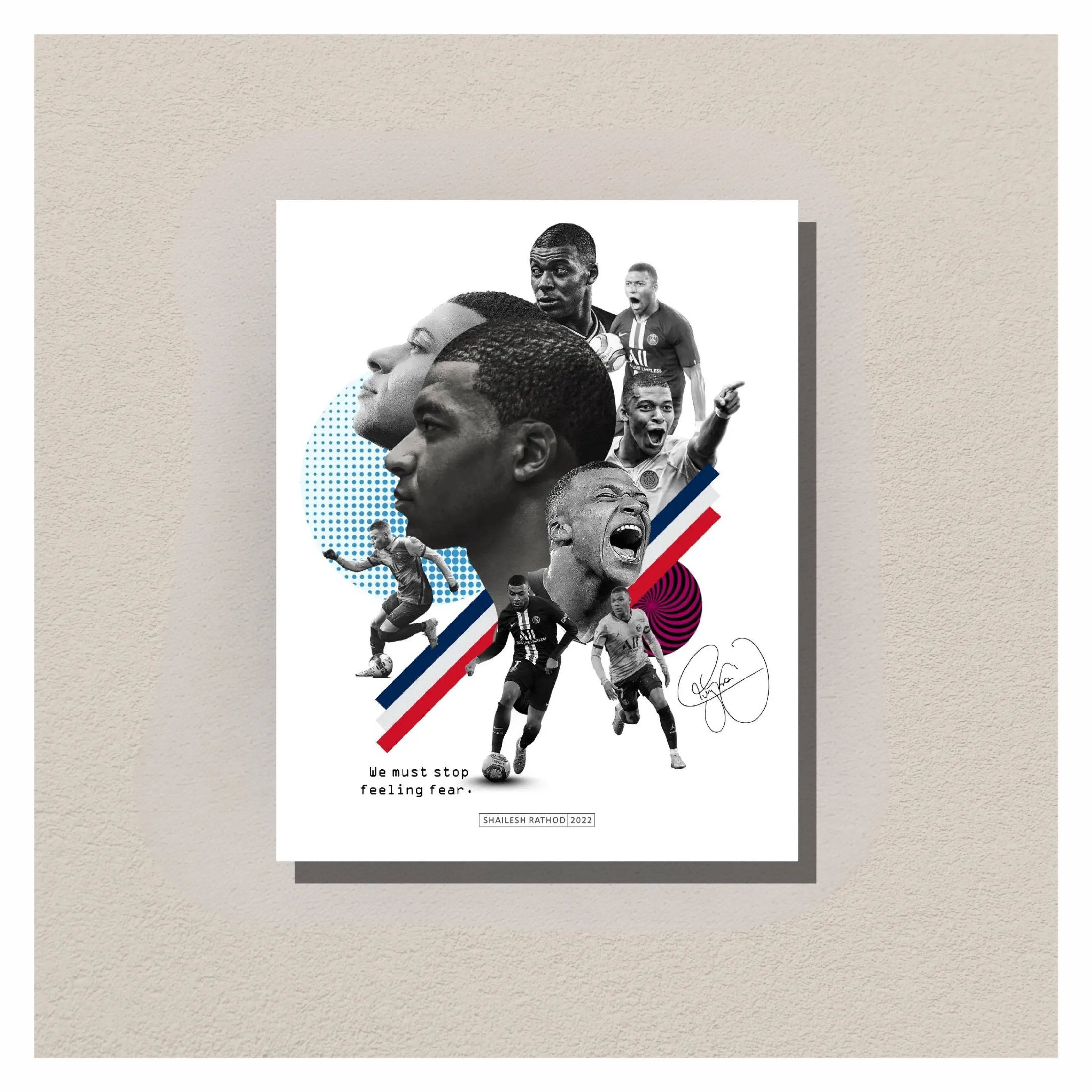 The French Dynamo
