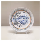 Wall Decor: Ceramic Plates