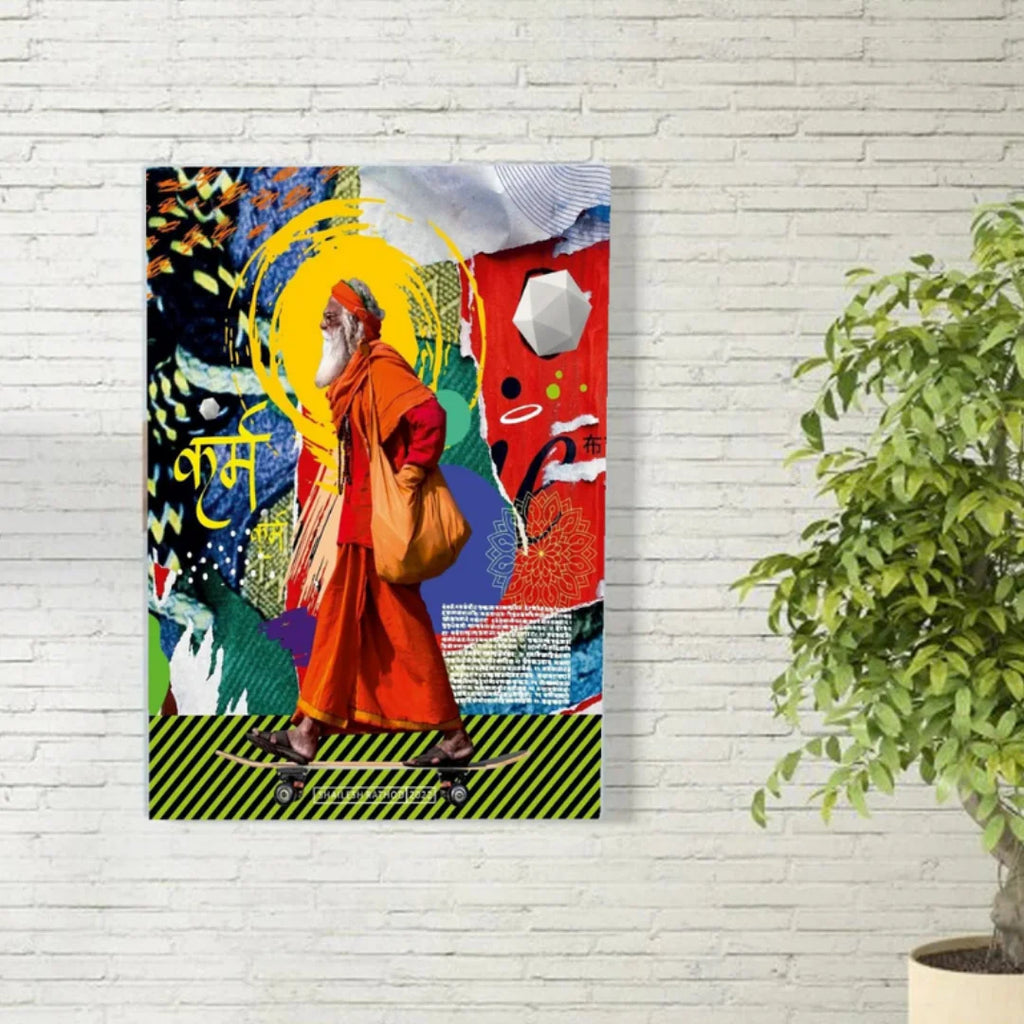 Art of the Spirit