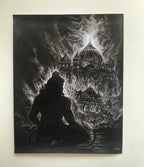 The Divine Wrath by Rohan Mathur