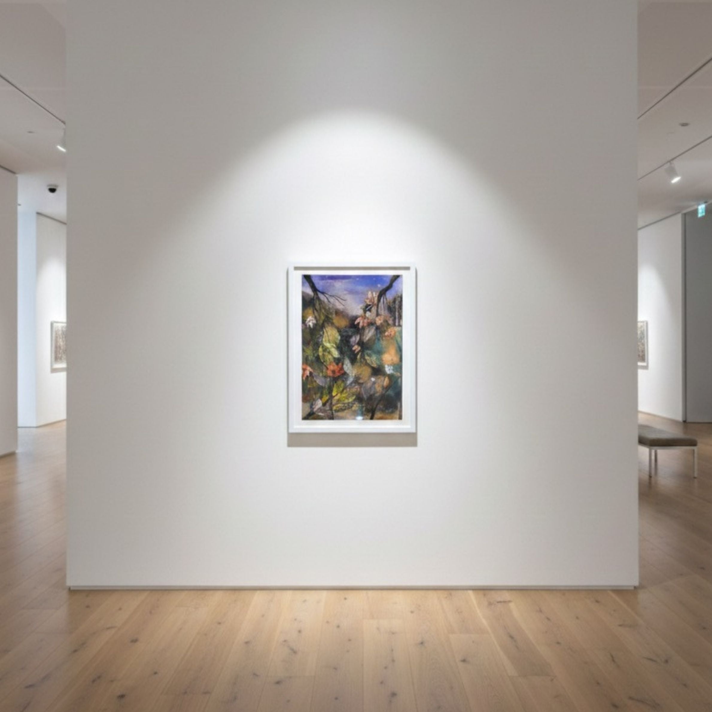 Beauty of the natural world by Madhulika Gupta