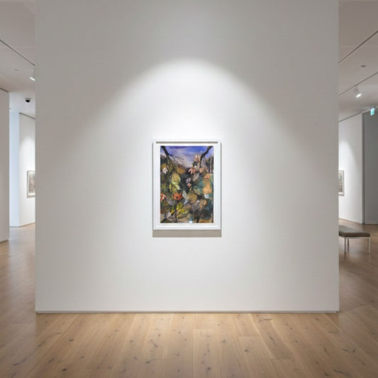 Beauty of the natural world by Madhulika Gupta