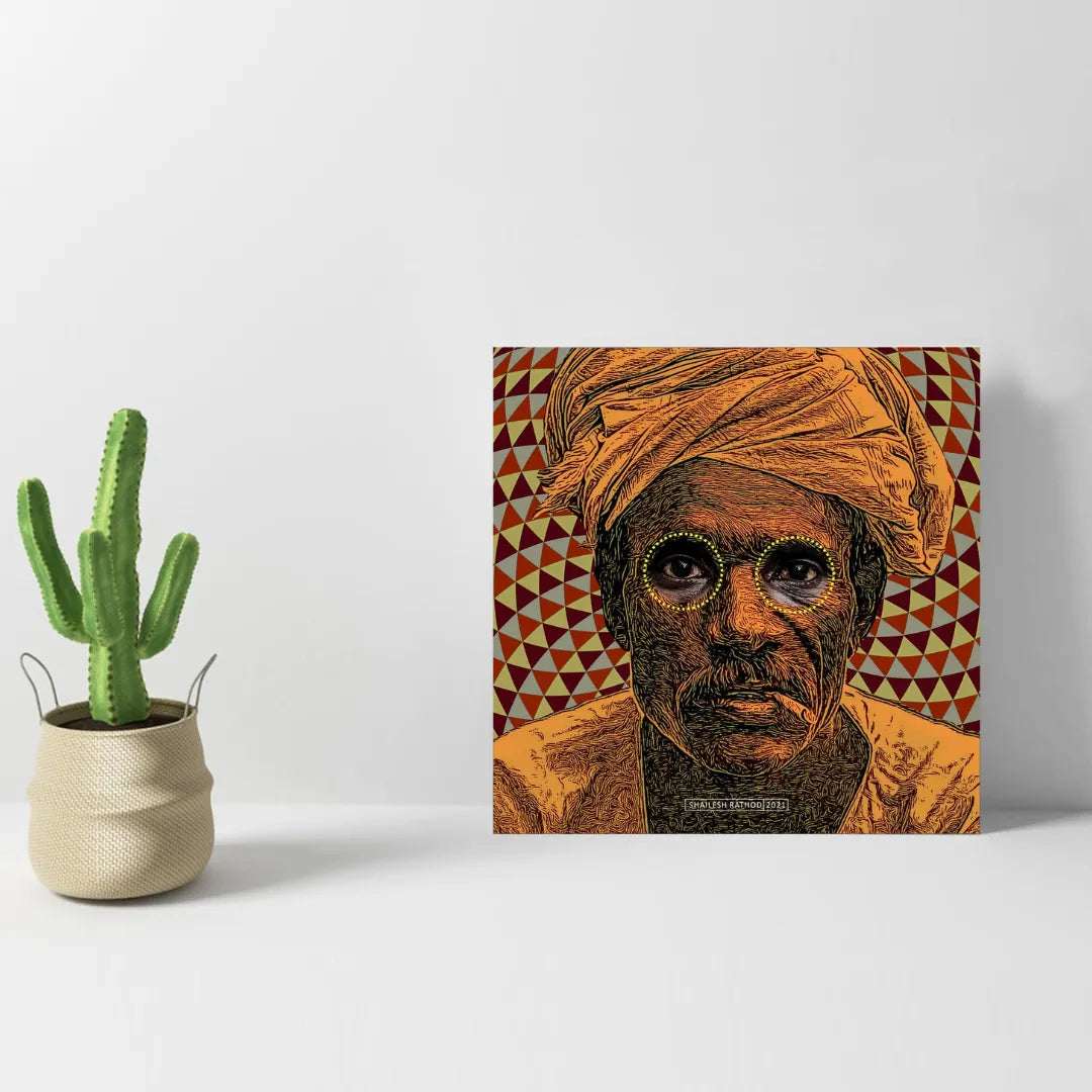 Colors of Culture