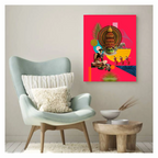 The Dance of Stories