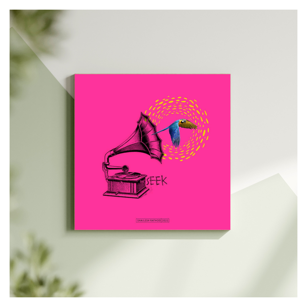 Symphony of Sound & Colour