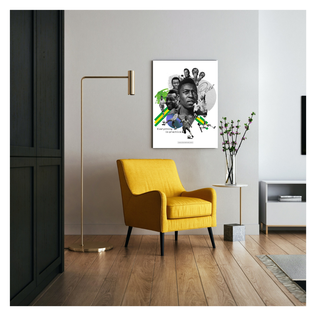 Pele: The King of Football