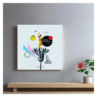 The Flight of Freedom