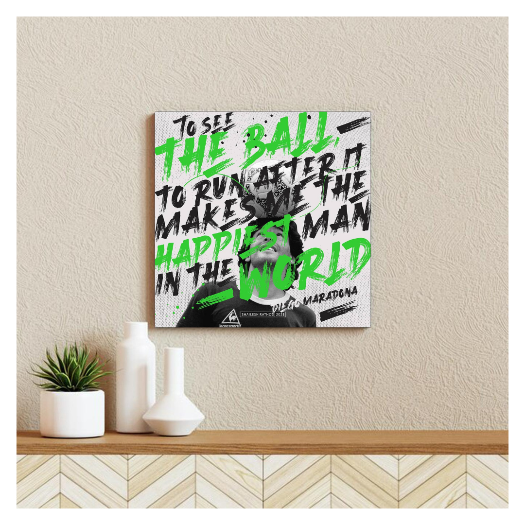 Love Letter to Football