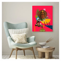 The Dance of Stories