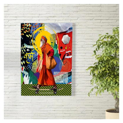 Art of the Spirit