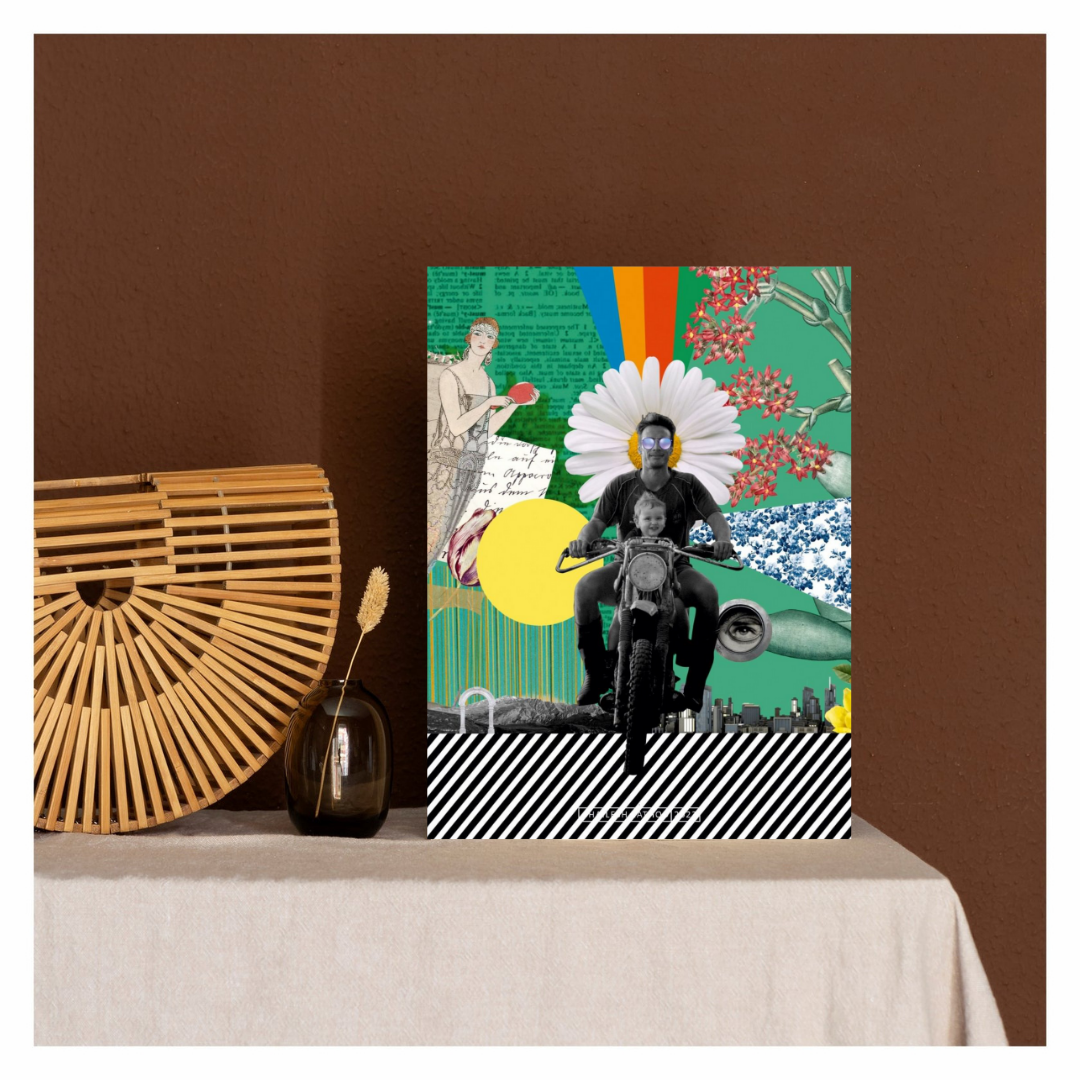 The Journey of Fatherhood