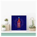 The Bottle of Dreams