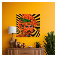 A Splash of Diversity