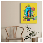 The Door of Opportunities