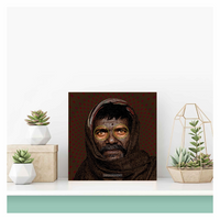 A Glimpse of Diversity