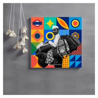 A Moving Ode to Food