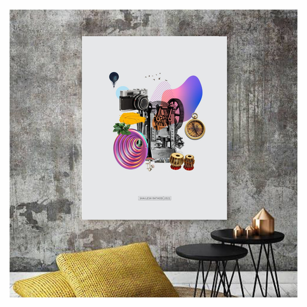 Beauty of the Unknown