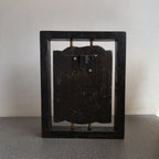 Artisanal Wooden block