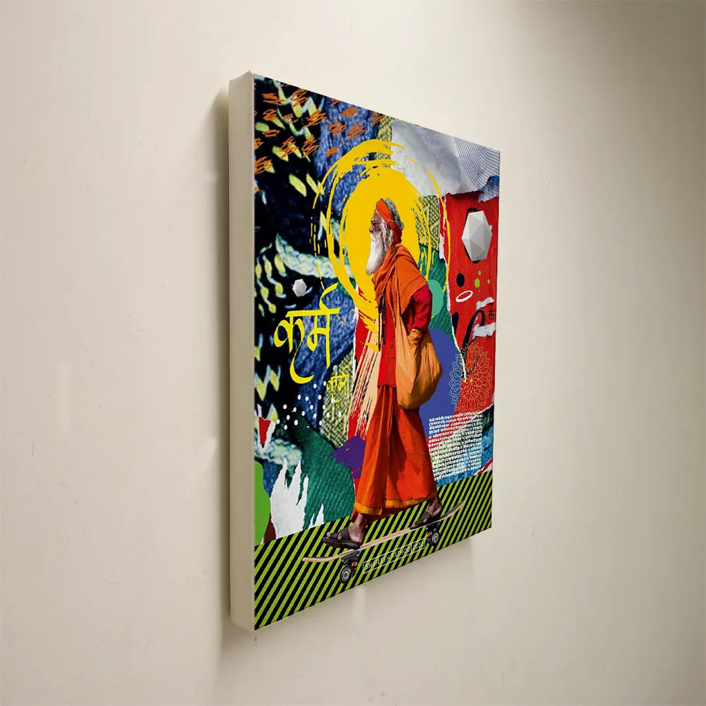 Art of the Spirit