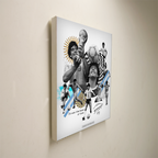 The Maestro of Football