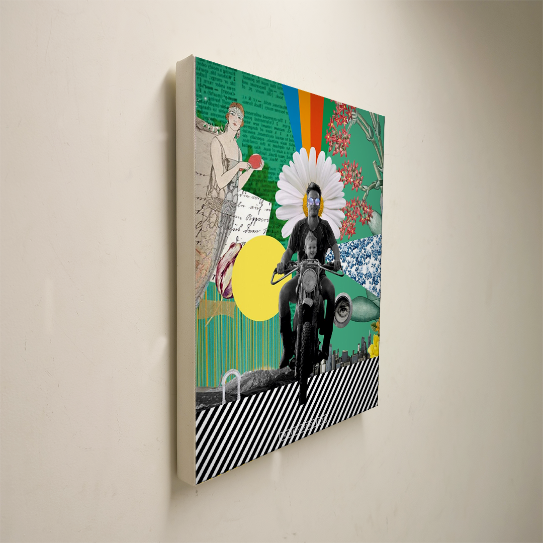 The Journey of Fatherhood