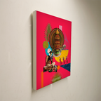 The Dance of Stories