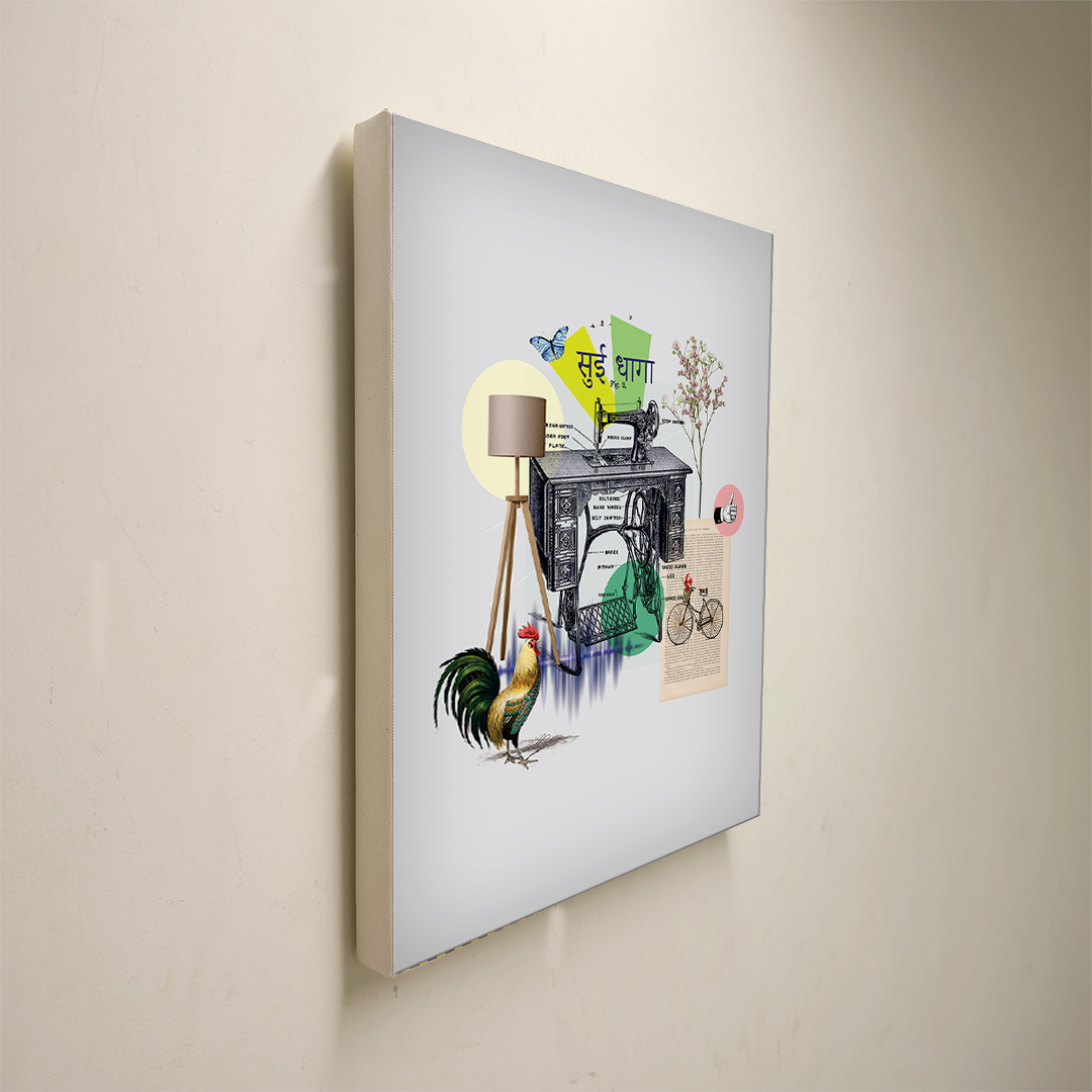 The  Magic of Perspective