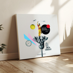 The Flight of Freedom