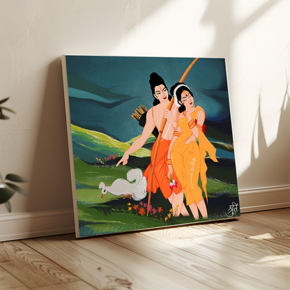 Sita Ram