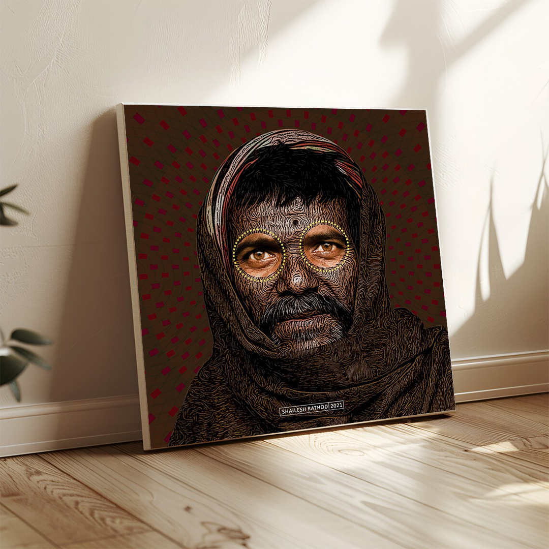 A Glimpse of Diversity