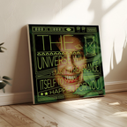 The Power of the Universe