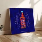 The Bottle of Dreams