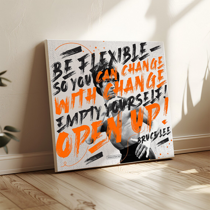 Unstoppable!