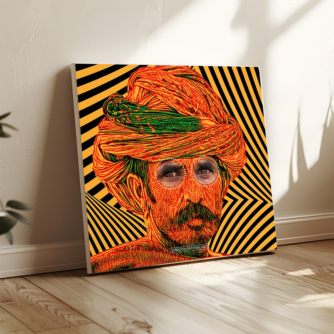 A Splash of Diversity