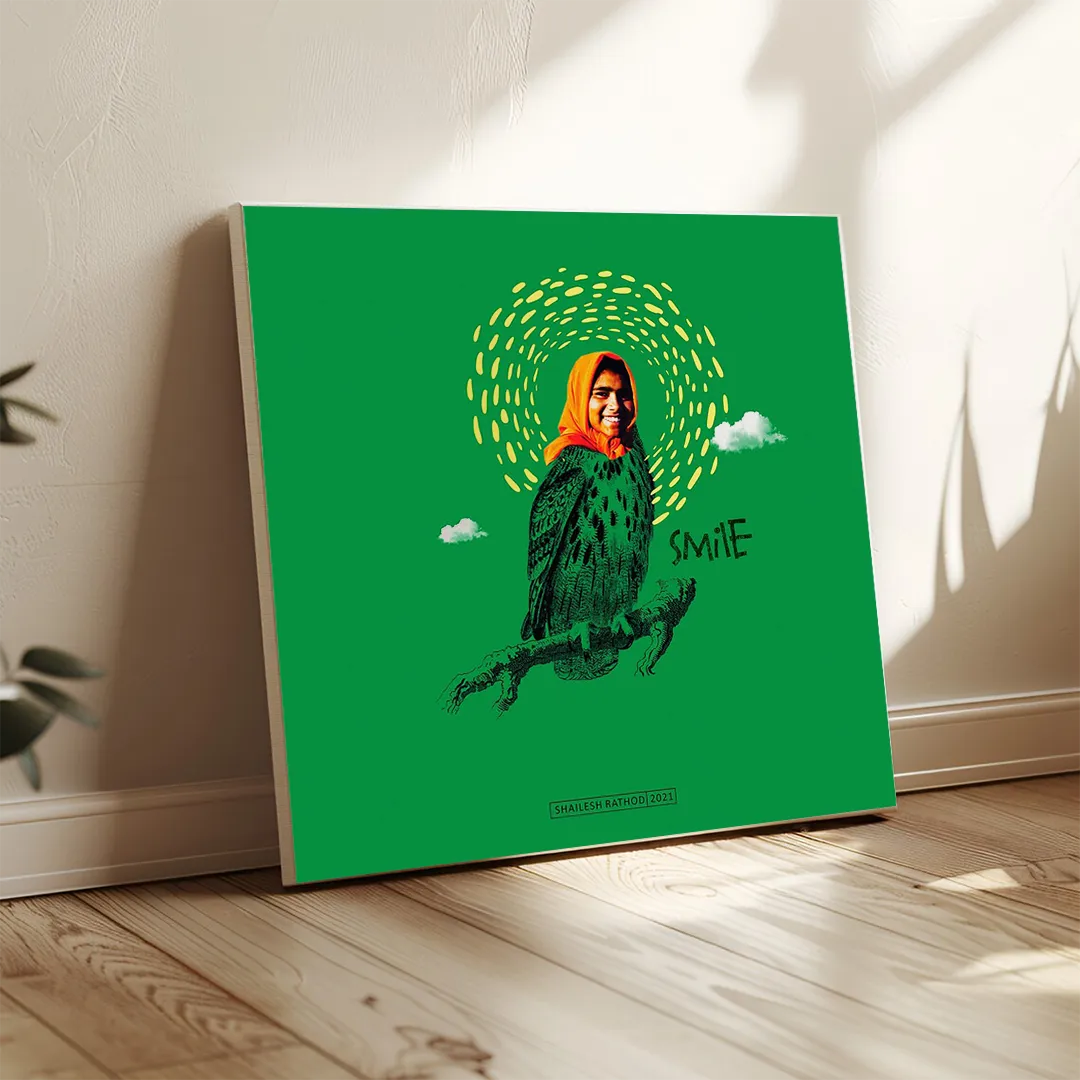 The Wise Woman