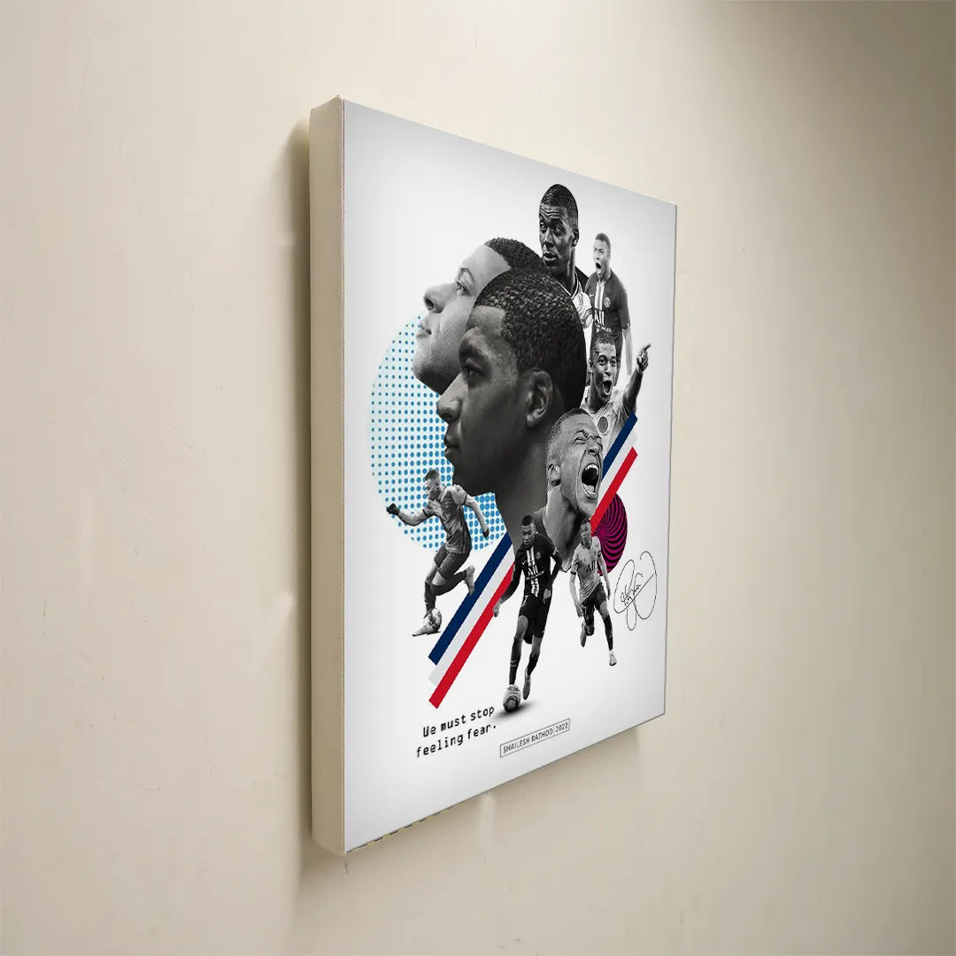 The French Dynamo