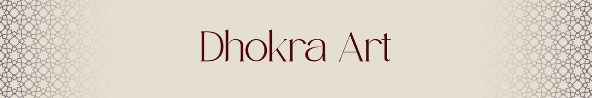 Dhokra Art