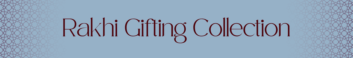 Rakhi Gifting Collection