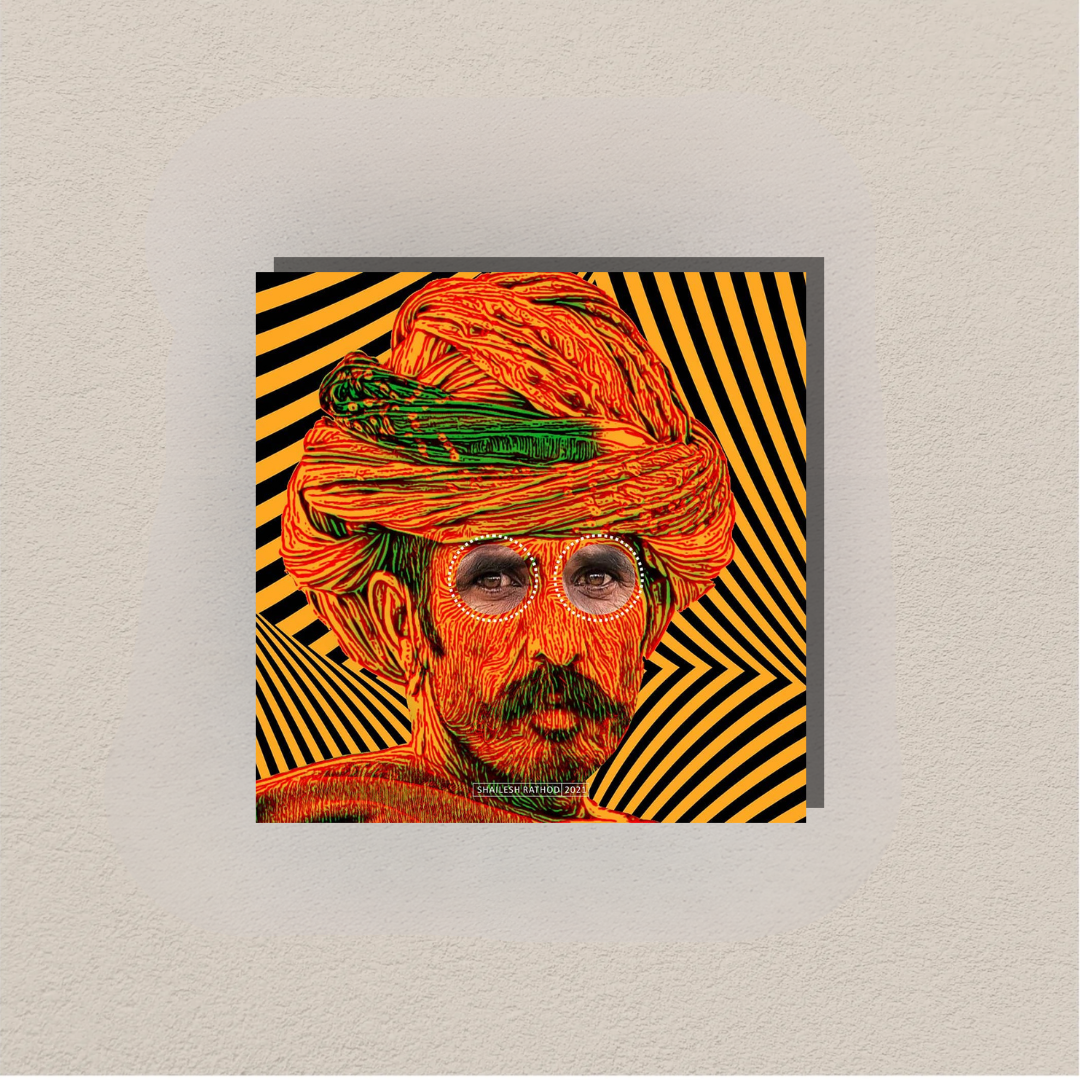 A Splash of Diversity