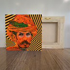 A Splash of Diversity