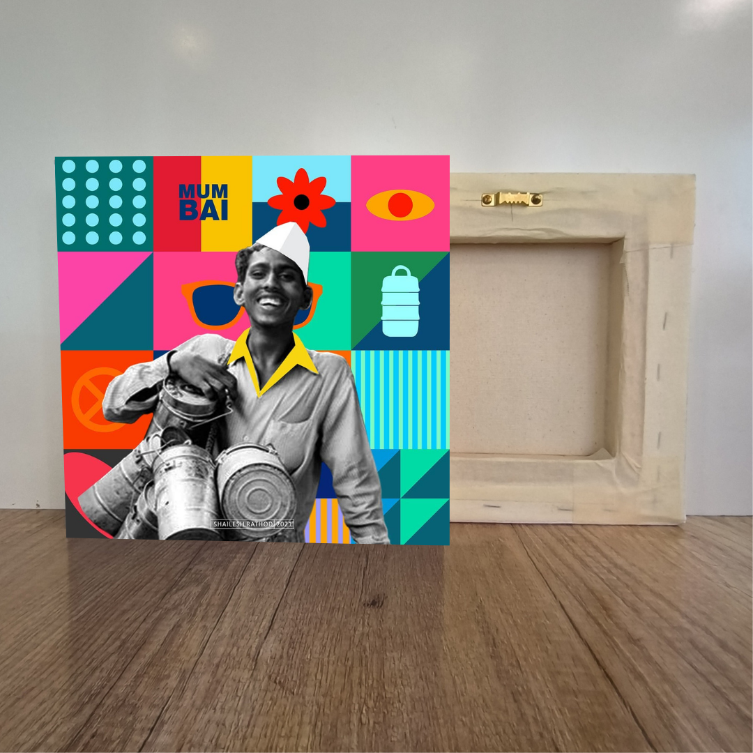 A Lunchbox with Love