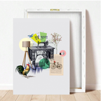 The  Magic of Perspective