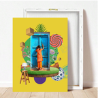 The Door of Opportunities