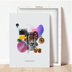 Beauty of the Unknown