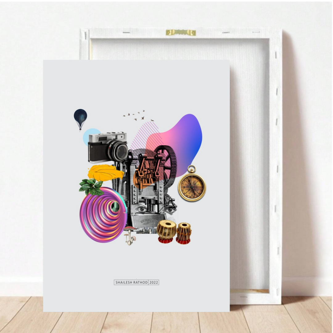 Beauty of the Unknown